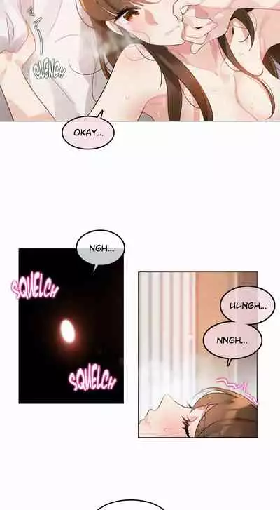 [Alice Crazy] Perverts' Daily Lives Episode 1: Her Secret Recipe Ch1-19 (Complete)