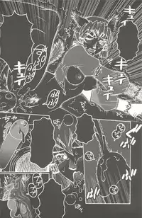 (C72) [Mederukai (Yoshino Koyuki)] Mithra o Mederu Hon 4 (Final Fantasy XI)