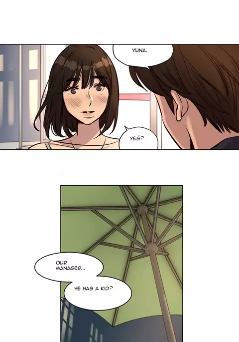 Atonement Camp Ch.1-38