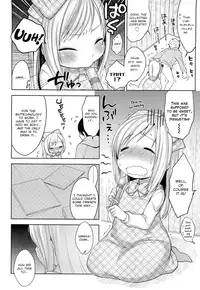 [Kanyapyi] Himitsu Kichi no Ohimesama | The Secret Base Princess (COMIC LO 2012-05) [English] [HalbesEi]