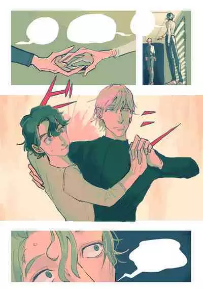 [Nola Obake] Yameru Toki mo, Sukoyakanaru Toki mo, | 无论疾病、还是健康 #4-6 + P站番外插图 + 番外合集1-7[Chinese] [Digital]