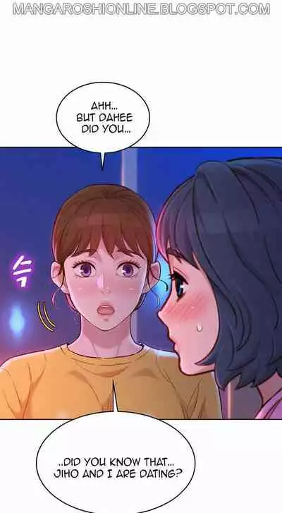 What do you Take me For? Ch.158/?