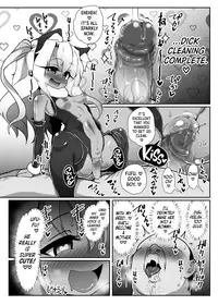 [Kotee] A book where Chloe-chan pretends to be hypnotized and relentlessly gives birth over and over to a disgusting old micro-dicked virgin’s babies. (Fate/kaleid liner Prisma Illya) [English] [Secluded] [Digital]