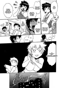 [Manabe Jouji] Kanojo de Ippai 2 - Ch. 10-13 [English] {Ochimusha}