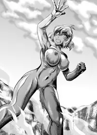 [Studio Kyawn] Senki Zenmetsu EP 2: Tachibana Hibiki & Yukine Chris (Senki Zesshou Symphogear)