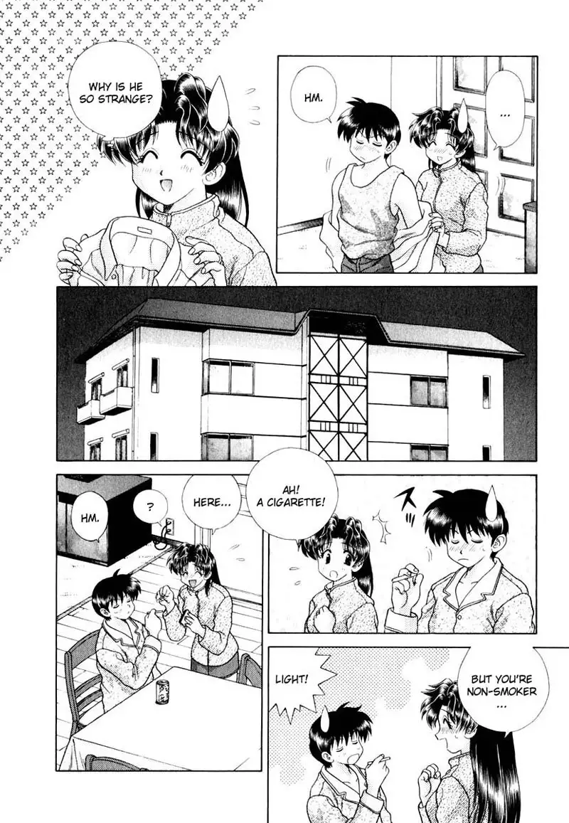 Futari Ecchi Vol14 - Pt136