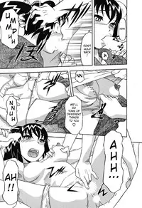 [Yanagi Masashi] Renai Akuma 1 - Love and Devil [English] [redCoMet]