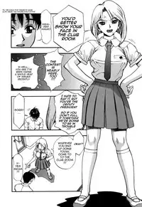 [Minazuki Juuzou] Zutto Zutto Suki Datta... | I've always loved you... Ch. 1-6 [English] [gustmonk]
