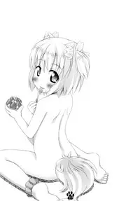 (C83) [Inu no Sekai (Inuarasi)] Haru to Dokidoki Seikyouiku