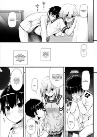 (SC2017 Winter) [Digital Lover (Nakajima Yuka)] D.L. action 113 (Kantai Collection -KanColle-) [English] [constantly]