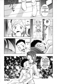 [PURUpyon Saitou] Midara na Haha Shishunki na Boku | Lewd Mother and My Puberty [English]