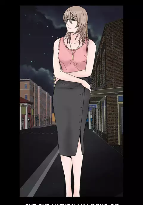 The Taste of Hands Ch.1-54