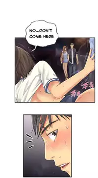 New Face Ch.1-12 (English) (Ongoing)