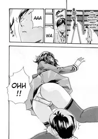 [Haruki] Sense Vol.1 (Complete) [English]