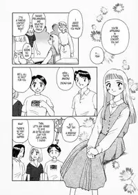 [Suehirogari] K.A.A.R. Haru no Maki | Spring Story [English] [Tonigobe]