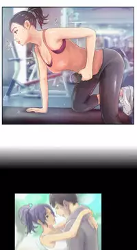 New Face Ch.1-19 (English) (Ongoing)