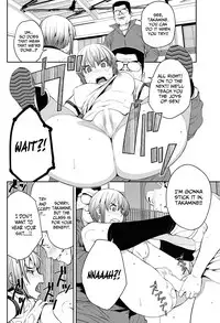 [Shimimaru] Tanoshii Seikyouiku | The Joy of Sex Ed. (COMIC HOTMILK 2017-06) [English] =7BA= [Digital]