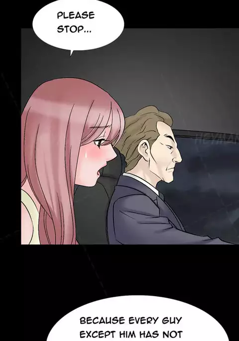 The Taste of Hands Ch.1-71