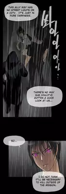 [ButcherBOY] Household Affairs Ch. 11-26 [English] [Yomanga]