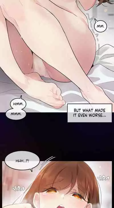 [Alice Crazy] Perverts' Daily Lives Episode 1: Her Secret Recipe Ch1-19 (Complete)