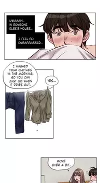 [Ramjak] Atonement Camp Ch.1-32 (English) (Ongoing)