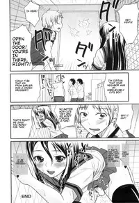 [Hanamaki Kaeru] Otokonoko wa Ore no Yome Ch. 2, 3, 5-7, 11, 14 [English] [mysterymeat3]