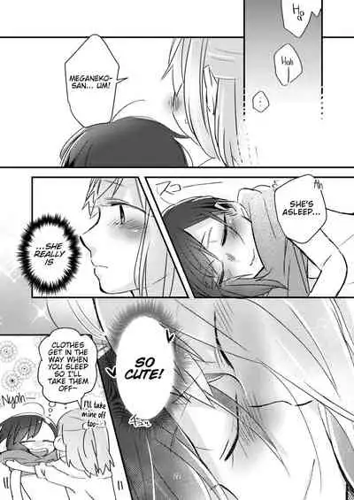 [Kabushikigaisha Yuri Senmonten (Suzuki Senpai)] Akogare no Yuri Eshi-san to Off-Pako Shitatta wwwww | I Had IRL Sex with the Yuri Artist I Admire wwwww [English] [Digital]