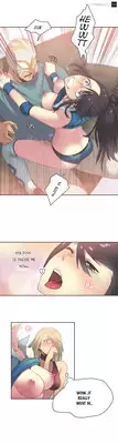 [Gamang] Sports Girl Ch.1-23 (English) (YoManga)