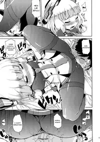 (Houraigekisen! Yo-i! 25Senme) [Mizuwari Neko (Toyo)] Futari wa Yomekan!! | You Two Will Be My Wife Ships!! (Kantai Collection -KanColle-) [English] {Doujins.com}