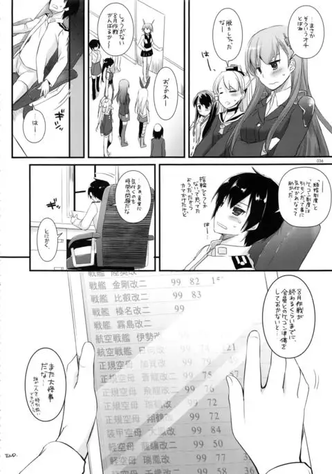 DL - Kanmusu Soushuuhen 02