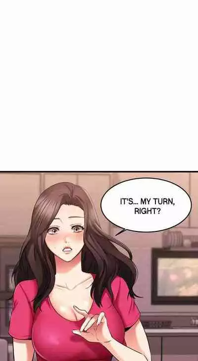 My Female Friend Who Crossed The Line [Rimpala, Gimdanchu] Ch.30? [English] [Manhwa PDF]
