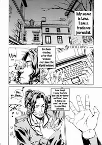 (C77) [Dorepooru (Leopard)] Leopard Bon 15 (Bayonetta) [English] (Doujins.com)