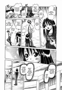 [Bow Rei] Himitsu no Hanazono 2 - The Secret Garden 2 [English] [SaHa]