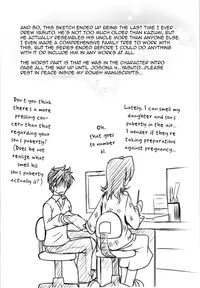 (C88) [High-Spirit (Aogiri Penta)] JosOna Ekstasis! Soushuuhen [English] [mysterymeat3]