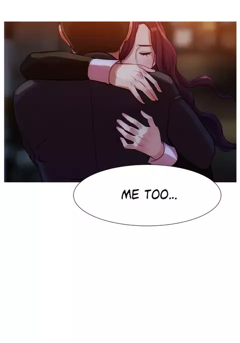 Scandal of the Witch Ch.1-39