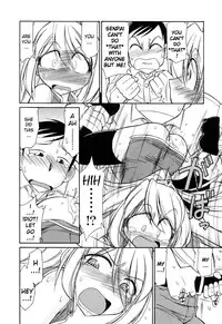 [Charlie Nishinaka] Choice! Vol.2 [English] [YQII]