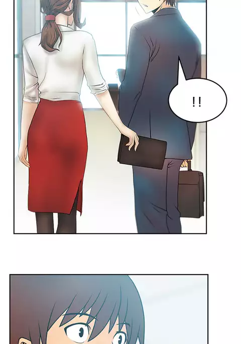 My Office Ch.1-42