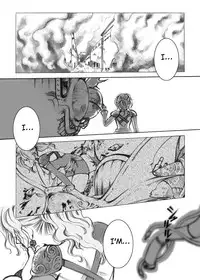 [Nagi Web, Nounai Kanojo, Tateyoko Hotchkiss (Kikuchi, Kishiri Toworu, SHIBA)] FF no Toriko (Final Fantasy) [English]
