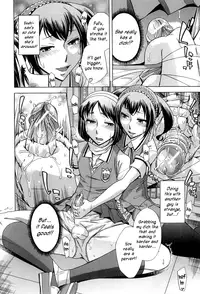 [Okuni Yoshinobu] After School Tin Time chapter 1-4 [English] =SW=