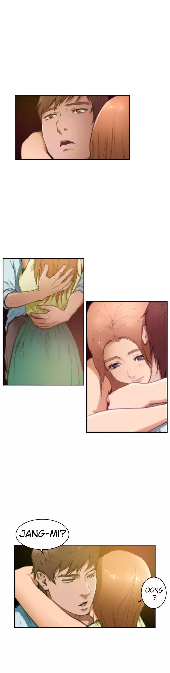 H-Mate - Chapters 1-30