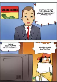 [Space No.1] Me Ran Co Ri [Ongoing]