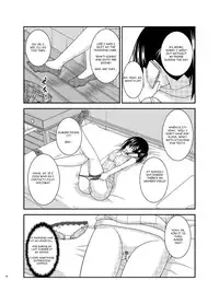 [valssu (Charu)] Roshutsu Shoujo Nikki 15 Satsume | Exhibitionist Girl Diary Chapter 15 [English]