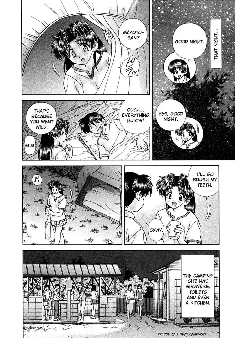 Futari Ecchi Vol16 - Pt157