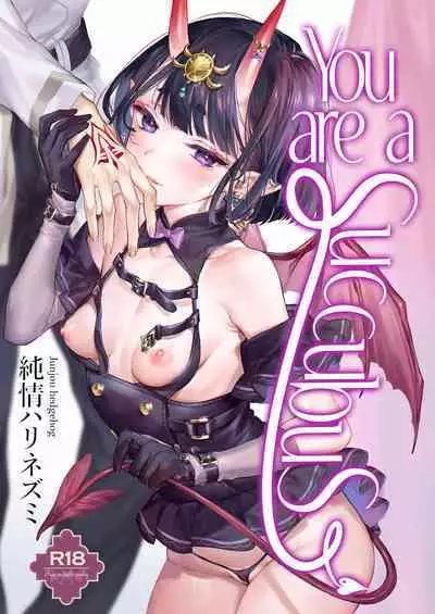 Kimi wa Succubus | You are a Succubus