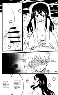 [DMAYaichi] Journey To Heaven (Fairy Tail)