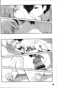 [Amanagi Seiji] Yuri Iro no Hibi | 百合色的日常 [Chinese]