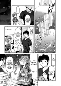 [Ozaken] Believe Machine Ch. 1-4 + Gaiden [English] [The Lusty Lady Project]