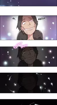 [BYMAN] Sex Knights-Erotic Sensuality & Perception Ch.1-17 (English) (Ongoing)