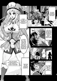 [Circle Σ (Awamori Ichitarou)] Musou Tensei Stella Knight [English] [desudesu] [Digital]