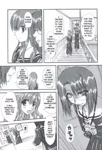 (SC26) [CHINPUDO (Marui)] Junpaku Seito Shimakosan / Pure White Disciple (Maria-sama ga Miteru) [English]